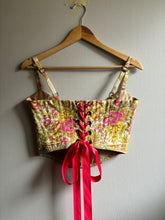 Load image into Gallery viewer, Yellow Bird Classic Corset