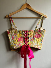 Load image into Gallery viewer, Blue Bird Classic Corset