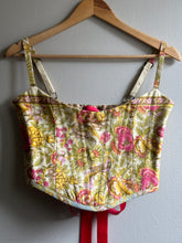 Load image into Gallery viewer, Yellow Bird Classic Corset