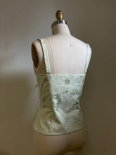 Load image into Gallery viewer, Matcha Underbust Top
