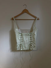 Load image into Gallery viewer, Matcha Underbust Top
