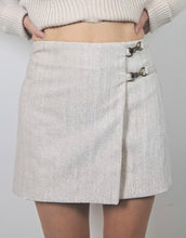 Load image into Gallery viewer, Sale: Pearl Buckle Mini