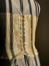 Load image into Gallery viewer, Sale: Ivory Mermaid Top