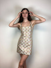 Load image into Gallery viewer, Strawberry Fields Forever Mini Dress
