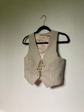 Load image into Gallery viewer, &quot;Navy Tuxedo&quot; California Dreamin&#39; Vest
