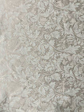 Load image into Gallery viewer, &quot;Metallic Leaves&quot; Fitted Top
