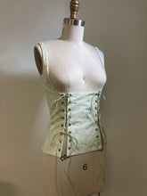 Load image into Gallery viewer, Matcha Underbust Top
