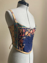 Load image into Gallery viewer, Bandana Corset
